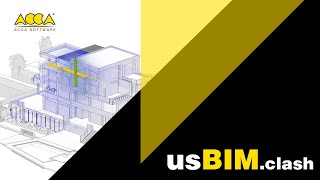 usBIM.clash Quick Start Course - Overview