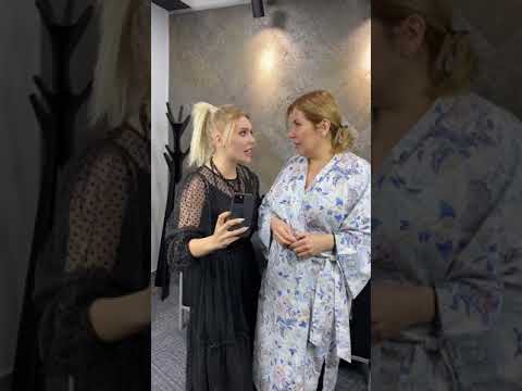Video: Manželstvo z ľútosti a života so závislým manželom: Marina Fedunkiv hovorila o svojom osobnom živote
