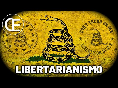 O que é Libertarianismo?