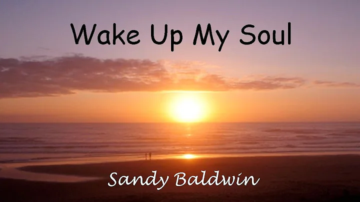 Wake Up My Soul - Sandy Baldwin
