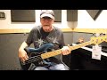 Fender American Professional II