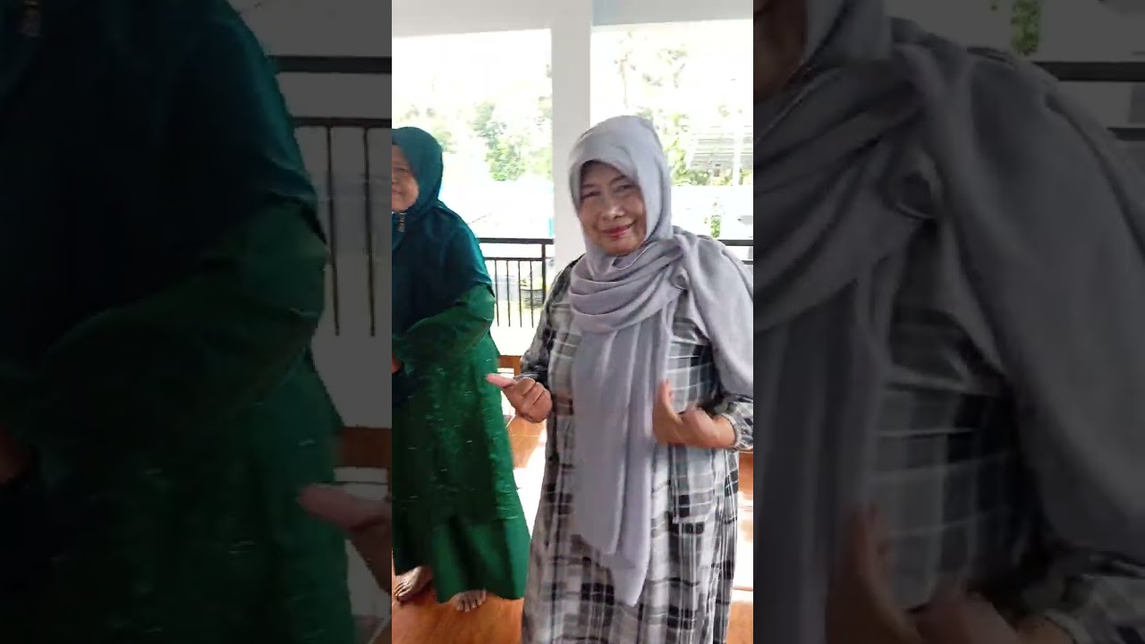 LUMITING ASMORO,  Suyanti,  Banyu Biru, Kalilandak, Purwareja Klampok, Banjarnegara