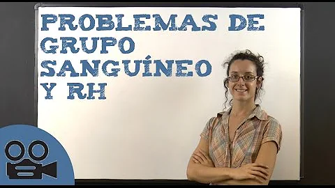 ¿Qué grupo sanguíneo está relacionado con los problemas de memoria?