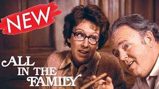 Famous All In the Family 2026, Season 9, Episodes 17-19, Barney the Gold Digger | Best of Archie Bunker Wealth