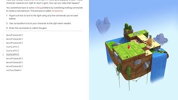 #8. Composing a New Behavior (Swift Playgrounds)