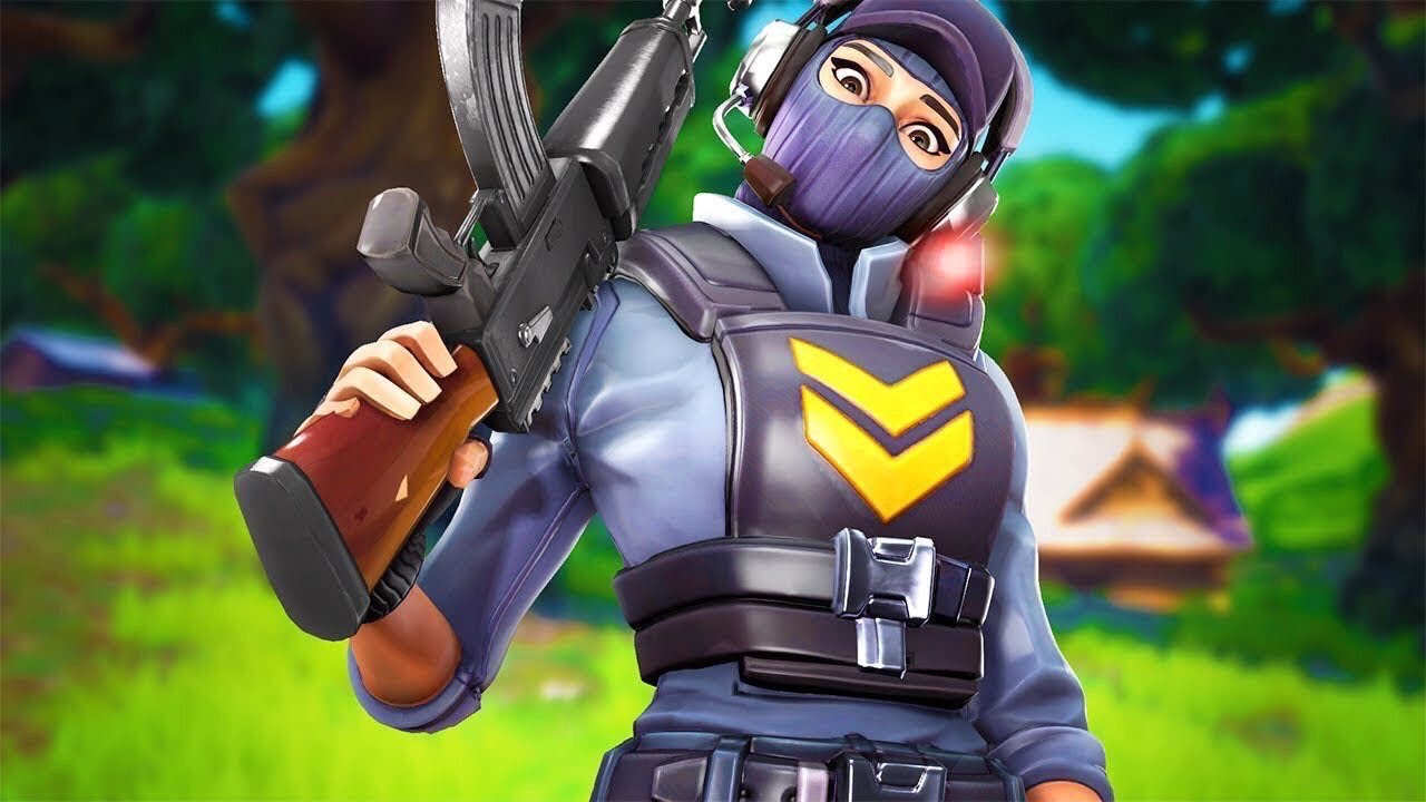 Meet Zynn, The Best Evade Grinder 