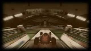 Trackmania Some Maps