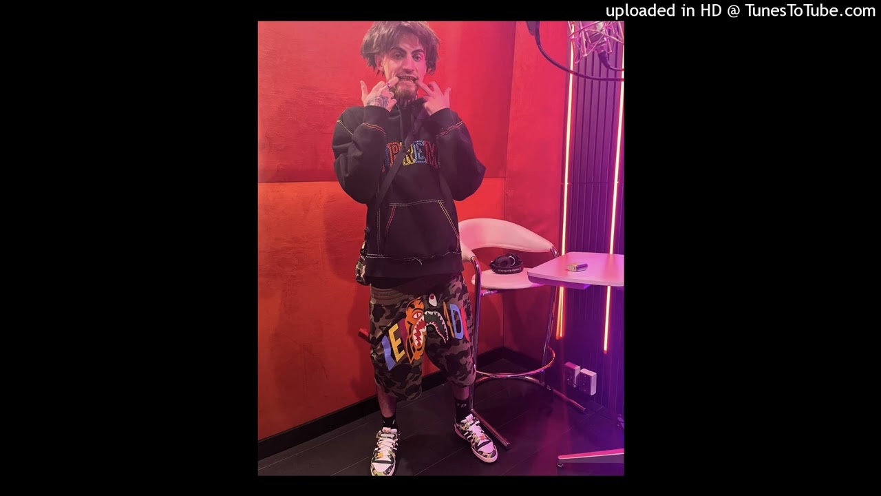 (FREE) 1900Rugrat Sample Type Beat 