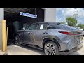 Experience Omotenashi at Lexus Jacksonville 🌟
