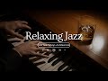 Piano Jazz Meditation 🧘 - Soft Gentle Jazz Piano Music For Meditation &amp; Deep Calm