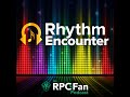 Rhythm Encounter Podcast 35 - Music of the Year 2015 - Final Movement