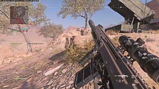 Call Of Duty: Modern Warfare 3 Death Match 33 -7