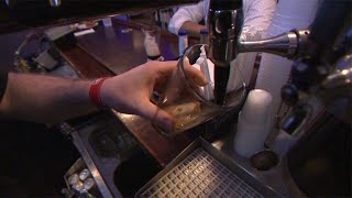 Tomorrow’s Health: Alcohol deaths, wearable ultrasound & Alzheimer’s vaccine
