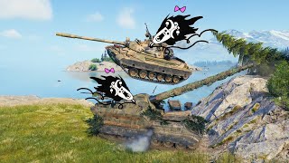 : World of Tanks Epic Wins and Fails Ep434