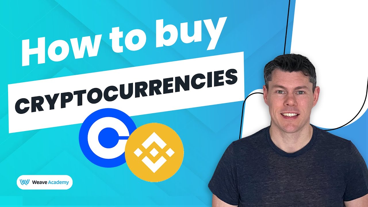 How To Buy Cryptocurrency? Beginners Guide To Exchanges Binance ...