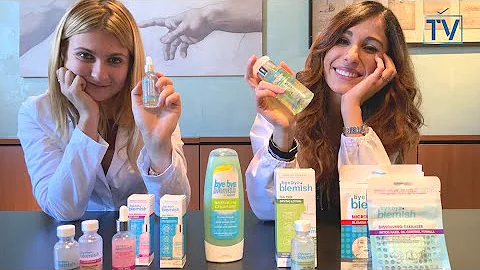 Cosa usare per acne da mascherina?
