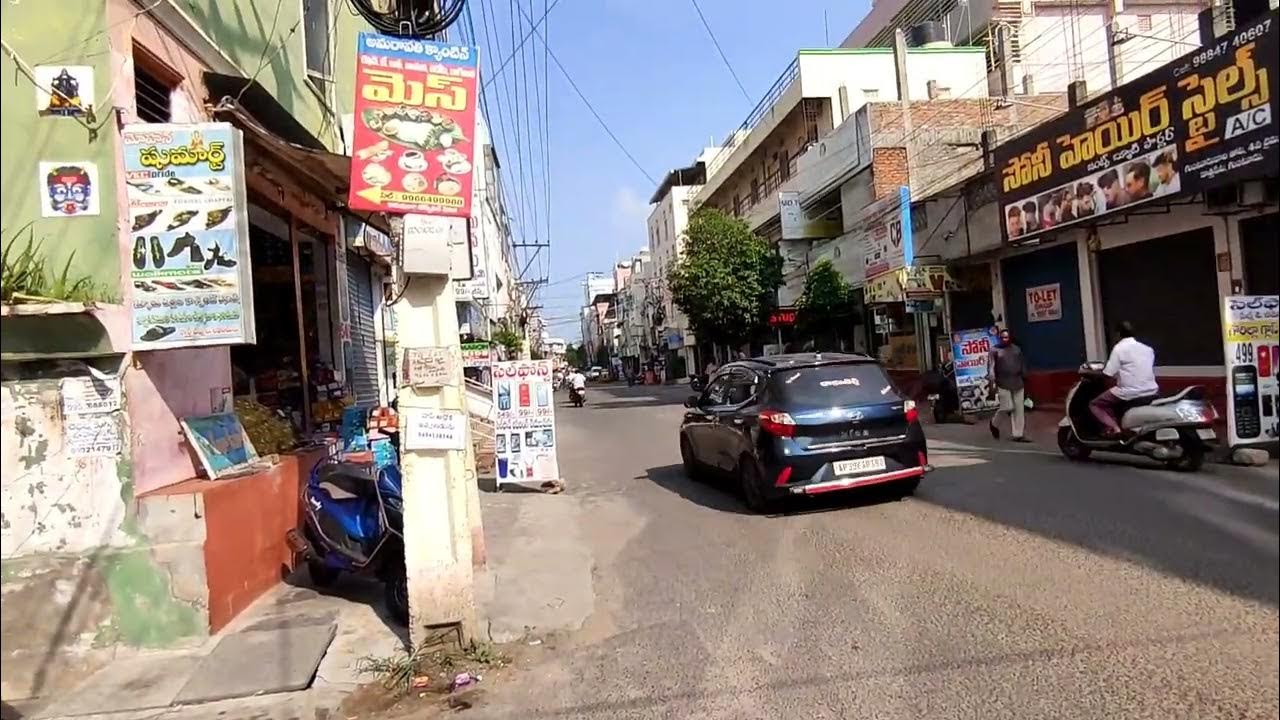 ID//NO.341. SUPER COMMERCIAL PROPERTY FOR SALE GUNTUR KOTHAPET YouTube