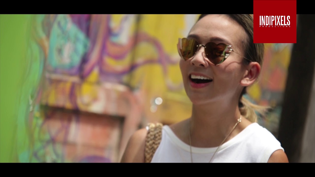 Video Production Kuala Lumpur - Branded Content - Creme Simon Mother's Day - Charmaine