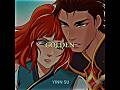 "Daylight" - SubZero [Webtoon] Kyro and Clove edit