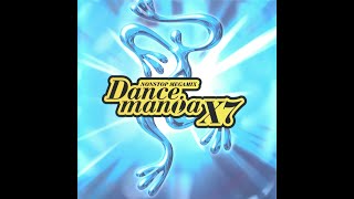 Dancemania X7 Nonstop Megamix