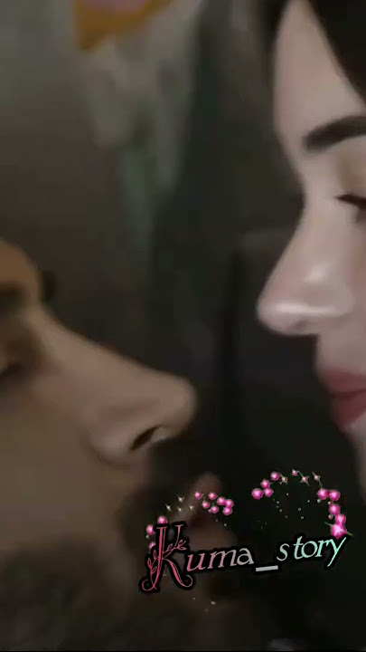 Ceylan loves the opposite Karan, and Karan...#ceylon #karan #kuma #aybükeyilmaz