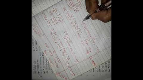 CLASS - 4 Maths Chapter - 10 Exercise - 10.3 Part - 2  (18 /01 /2022)