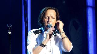 Gianna Nannini - Ti Voglio Tanto Bene (Pesaro 31/05/2011) HD