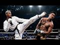 Sie Unterschätzten Taekwondo Bis Diese Echten Kämpfe Brutal Wurden