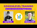 GoHighLevel Training with Shaun Clark - SaaS Mode + New Blogging and Social Media Planner Features