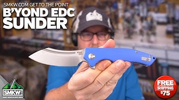 SMKW Get to the Point: B