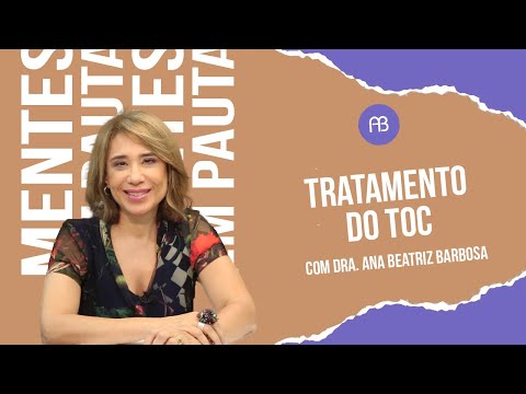 Vídeo: 3 maneiras de estar atento aos comportamentos obsessivo-compulsivos