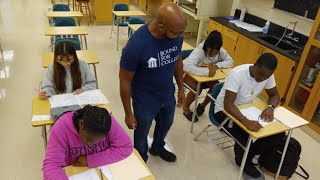 Bound for College prepares Atlantic High Students for bright futures