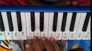 PIANIKA ( One call away - Charlie Puth)