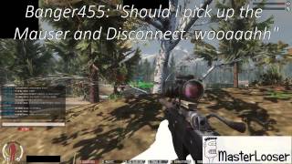 [Lets Hack]Warz Mega PvP Blaser