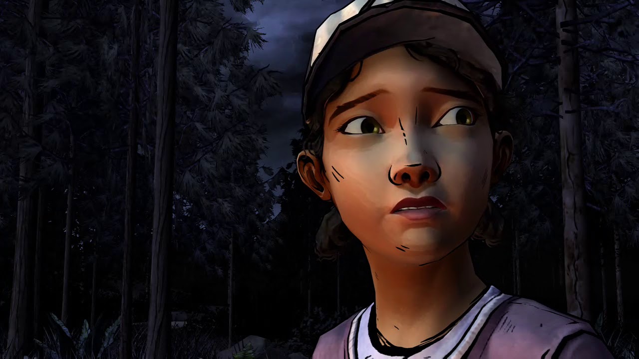 How Old Is Clem In Season 2