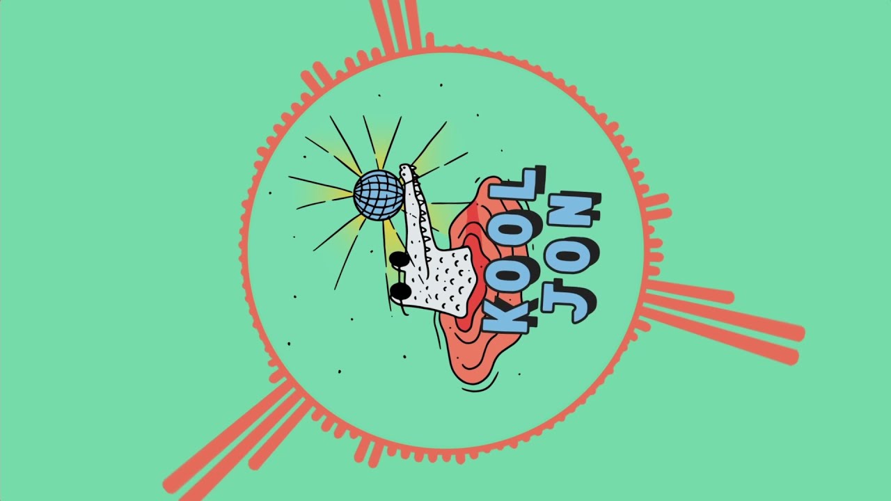 Watch "Disco Croc " - Kool Jon (Visualizer) on YouTube Watch "Disco Croc " - Kool Jon (Visualizer) on YouTube