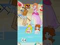luingi and catnap family 💐💐#usa #supermario #tiktok #viral #animation