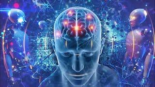 40Hz Super Memory & Intelligence Binaural Beats | Improve Focus, Concentration & Memory