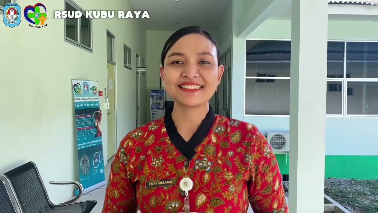 Inovasi RSUD Kubu Raya 