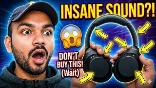 Don’t Buy Sony WH-1000XM4 in 2026 Until You Watch This! 😱