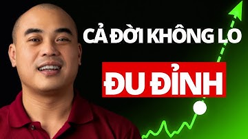 P2: CẢ ĐỜI KHÔNG LO mua cổ phiếu ĐÚNG ĐỈNH nhờ 3 BÍ QUYẾT của Jesse Livermore | VSA Thực Chiến