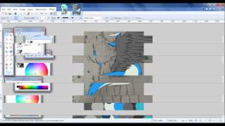 Drawing Mlp oc (Request)