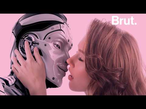 Vidéo: Les Robots Sexuels Arrivent - Vue Alternative