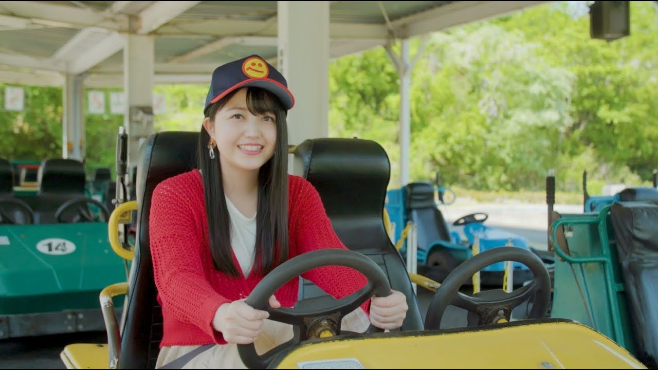 「乃木坂46 久保史緒里の宮城・仙台 旅しおり」仙台レジャー篇