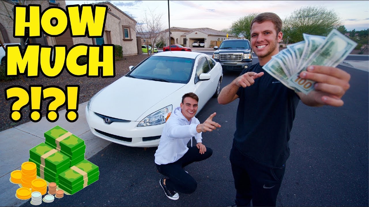 how kuch money can you make flipping cars
