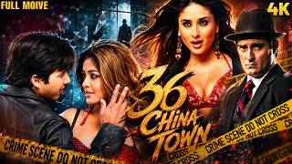 36 China Town [4K] - Ek murder… kai suspects…aur aisa twist jo aapko last tak guess nahi karne dega!