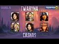  factory   iii hota 170   twaryna vs cashas stream 20240121