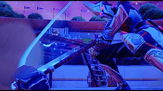 Champions Arena: Fortnite Arena Team-Deathmatch Map Trailer