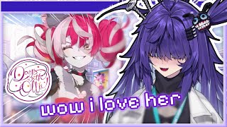 【DAYS WITH OLLIE】A Cute Zombie Idol crosses your path?!【Dr.NOVA(e) | V4Mirai | ENVtuber】