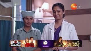 Bhagya Lakshmi | Rishi takes Lakshmi to the hospital for her treatment.
